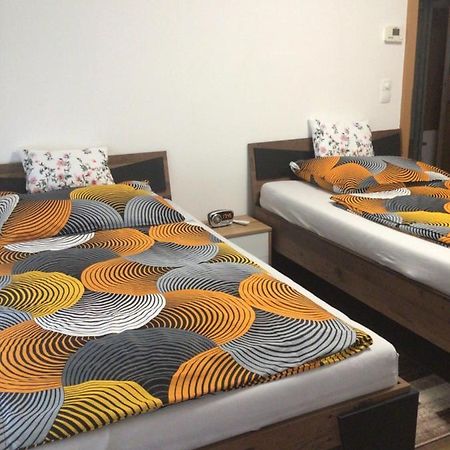 Nina Apartment وينر نويشتاد المظهر الخارجي الصورة
