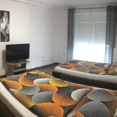 Nina Apartment وينر نويشتاد المظهر الخارجي الصورة