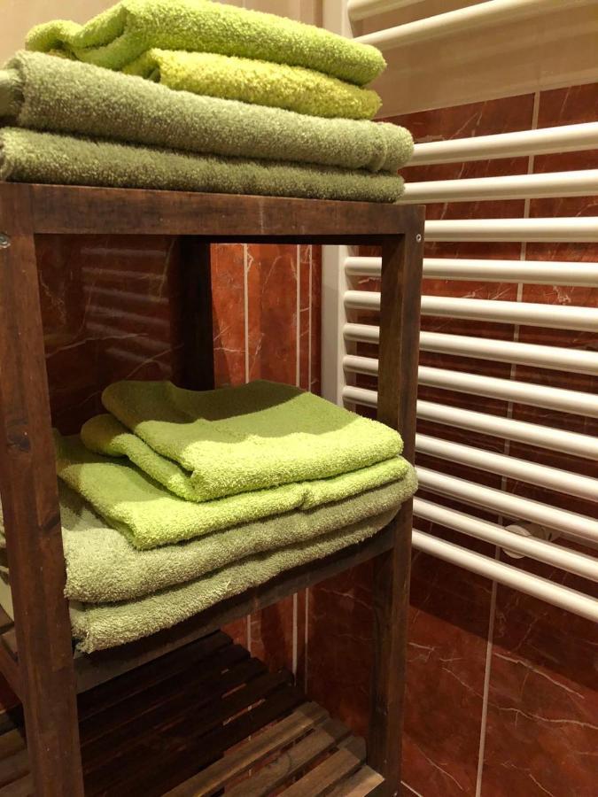 Nina Apartment وينر نويشتاد المظهر الخارجي الصورة