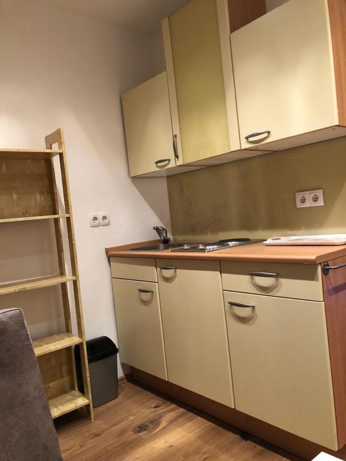 Nina Apartment وينر نويشتاد المظهر الخارجي الصورة