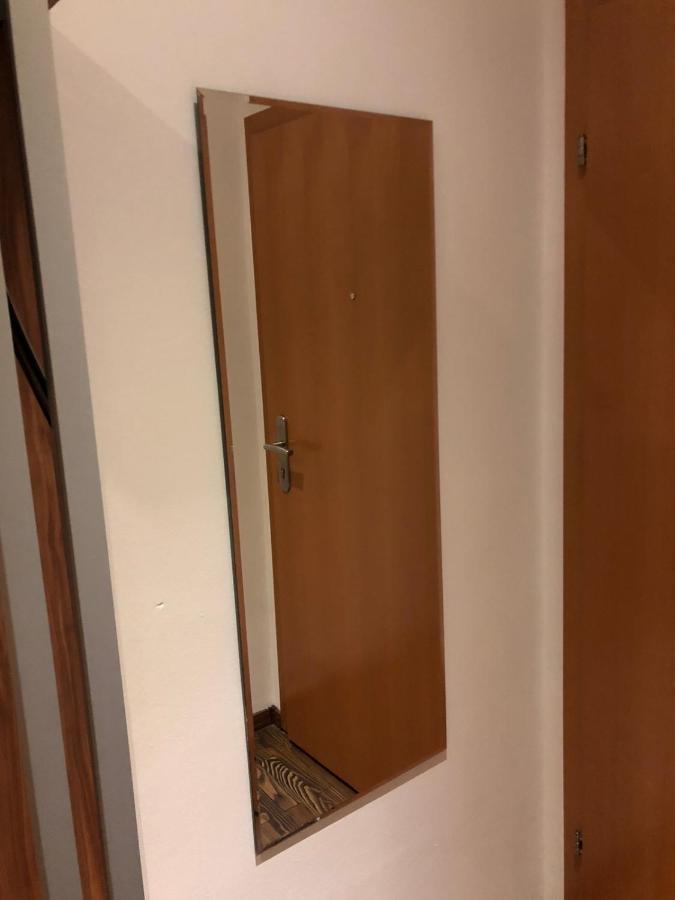 Nina Apartment وينر نويشتاد المظهر الخارجي الصورة
