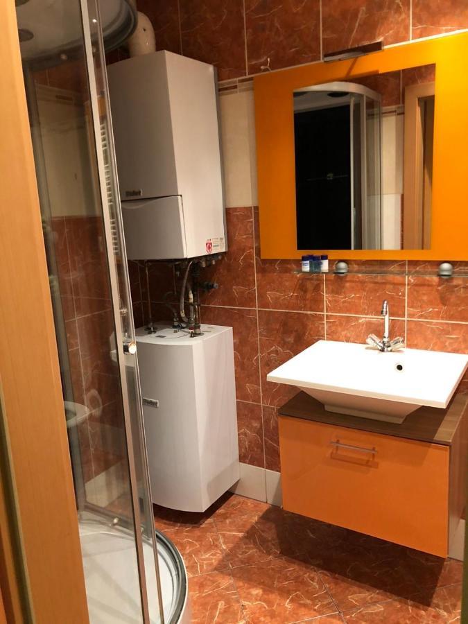 Nina Apartment وينر نويشتاد المظهر الخارجي الصورة