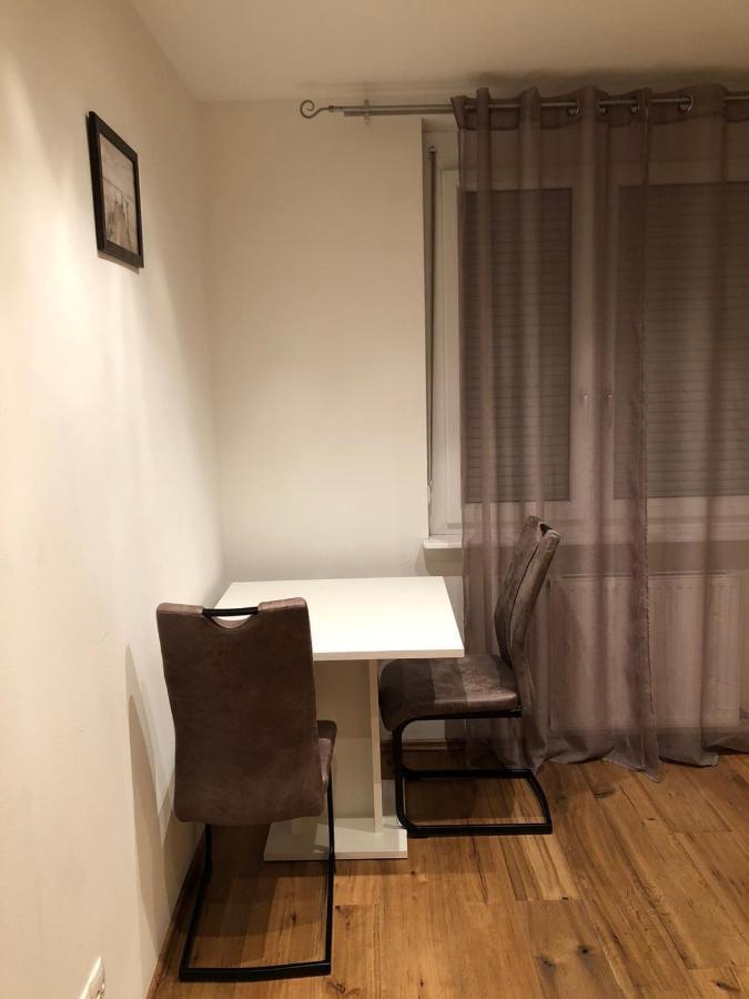 Nina Apartment وينر نويشتاد المظهر الخارجي الصورة