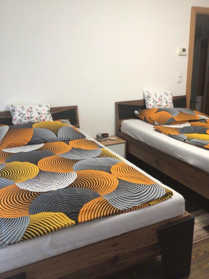 Nina Apartment وينر نويشتاد المظهر الخارجي الصورة