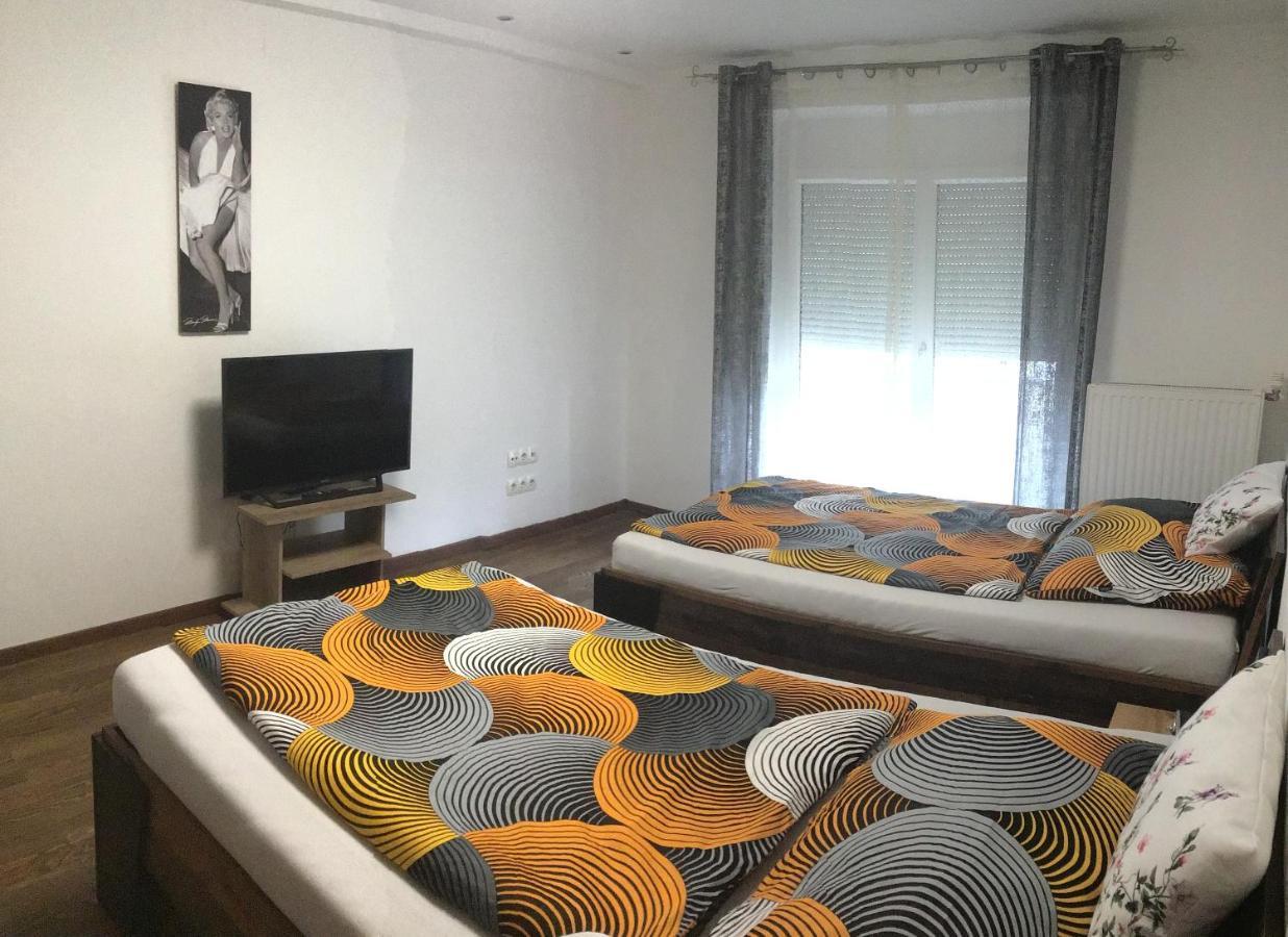 Nina Apartment وينر نويشتاد المظهر الخارجي الصورة