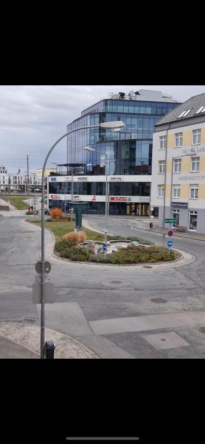 Nina Apartment وينر نويشتاد المظهر الخارجي الصورة